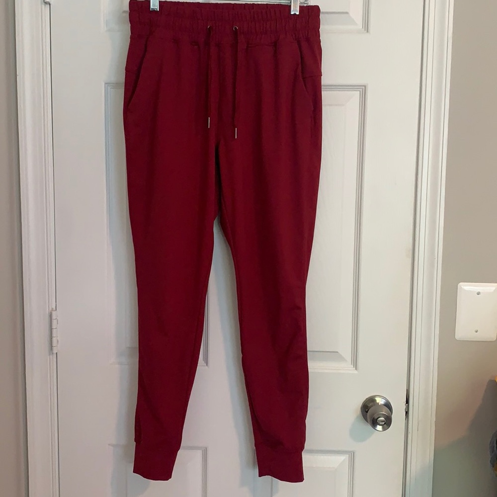 Barbell Apparel joggers
